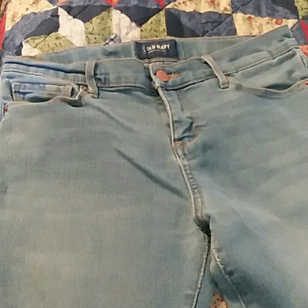 Jeans - Picture 2 of 2